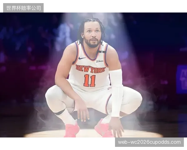 尼克斯以逸待劳迎战骑士，布伦森或将利用挡拆针对性打击骑士防线。